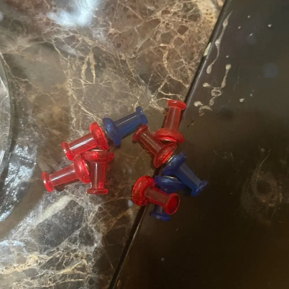 N/A magnets shaped